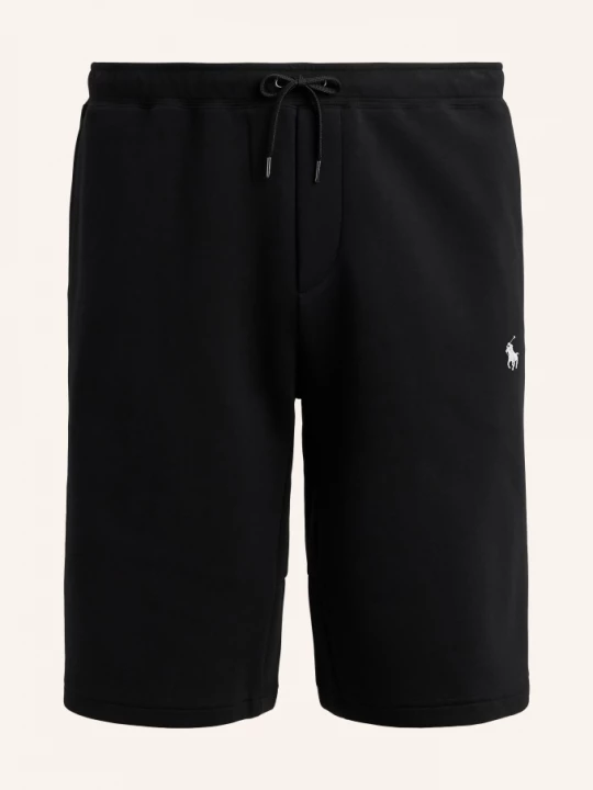 Obrázek produktu Polo Ralph Lauren Big & Tall Tričkové Šortky černá