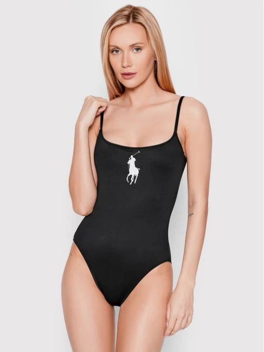Obrázek produktu Polo Ralph Lauren Bikiny 21254304 Černá