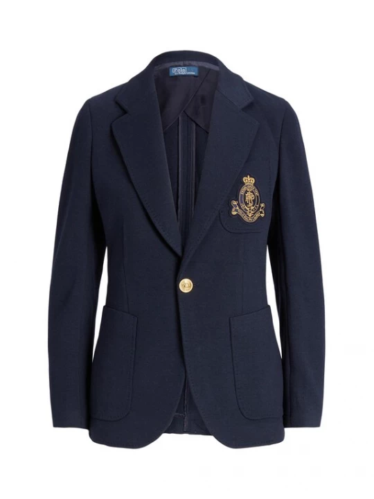 Obrázek produktu Polo Ralph Lauren Blejzr námořnická modř