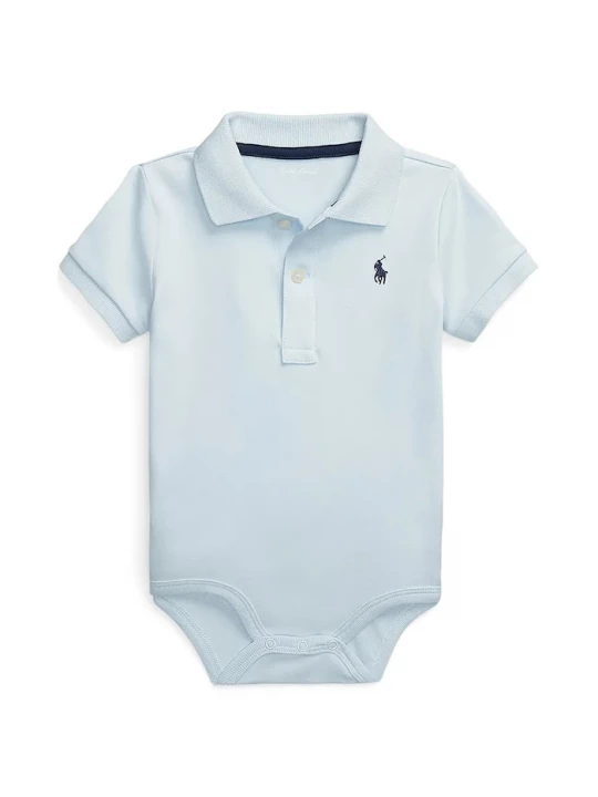 Obrázek produktu Polo Ralph Lauren Body Polo Ralph Lauren modrá