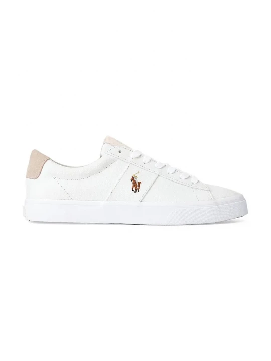 Obrázek produktu Polo Ralph Lauren Boty Polo Ralph Lauren Sayer