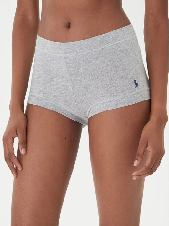 Obrázek produktu Polo Ralph Lauren Boxerky 4P0501 Šedá