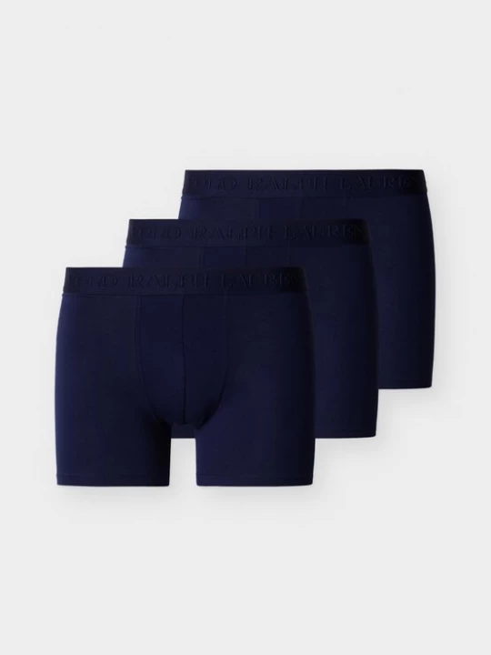 Obrázek produktu Polo Ralph Lauren Boxerky námořnická modř