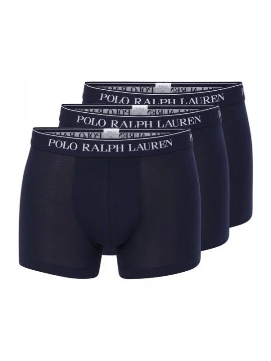 Obrázek produktu Polo Ralph Lauren Boxerky  námořnická modř / bílá