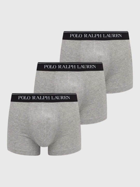 Obrázek produktu Polo Ralph Lauren Boxerky 3-pack