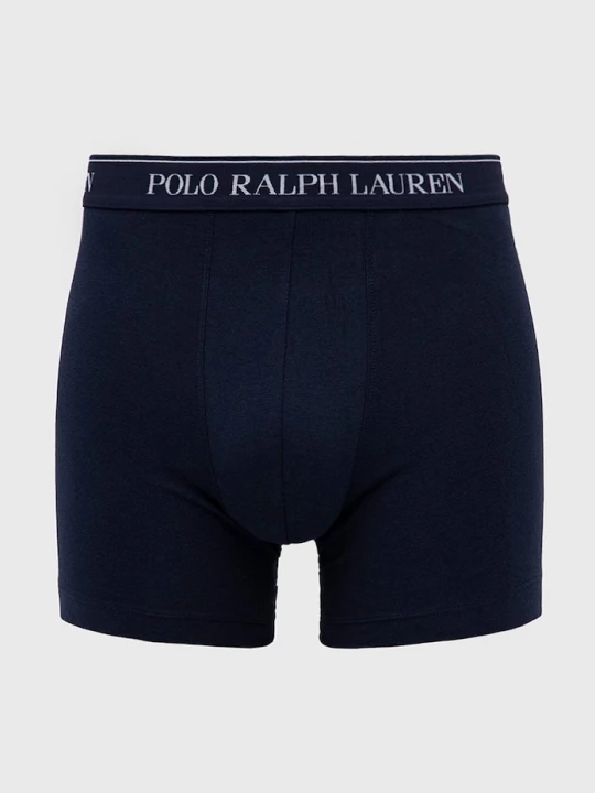 Obrázek produktu Polo Ralph Lauren Boxerky Polo Ralph Lauren námořnická modř