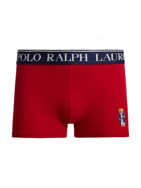 Obrázek produktu Polo Ralph Lauren Boxerky Polo Ralph Lauren námořnická modř