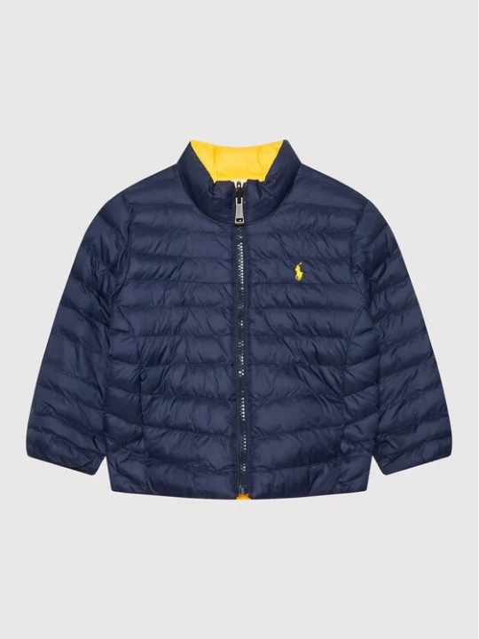Obrázek produktu Polo Ralph Lauren Bunda pro přechodné období 321875511004 Barevná Regular Fit