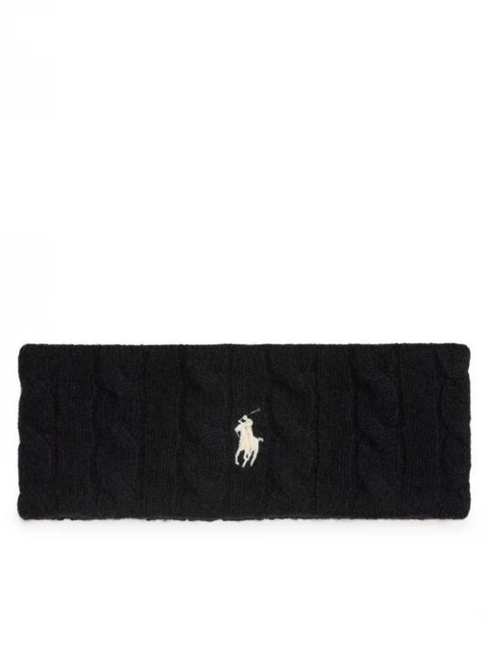 Obrázek produktu Polo Ralph Lauren Čelenka 455981426001 Černá