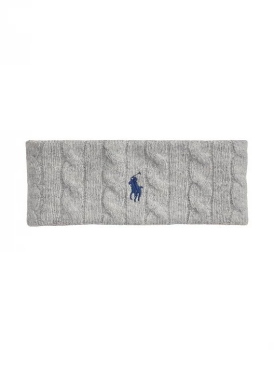 Obrázek produktu Polo Ralph Lauren Čelenka 455981426002 Šedá