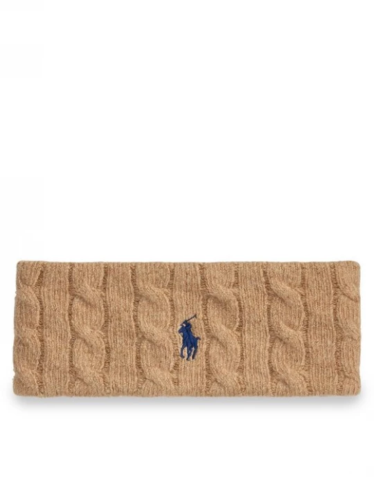 Obrázek produktu Polo Ralph Lauren Čelenka 455981426003 Hnědá