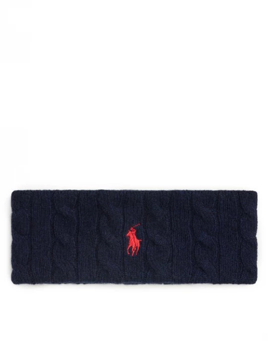 Obrázek produktu Polo Ralph Lauren Čelenka 455981426004 Tmavomodrá