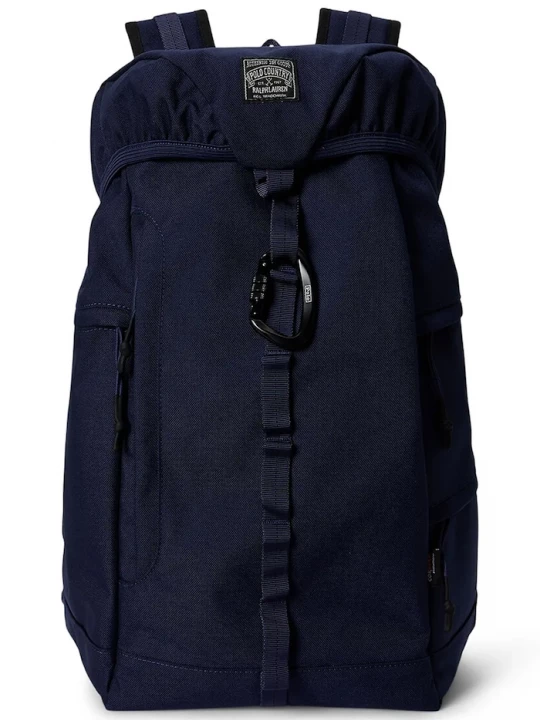 Obrázek produktu Polo Ralph Lauren cestovní batoh pánský námořnická modř