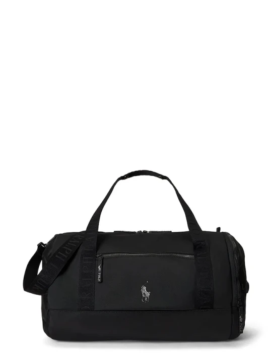 Obrázek produktu Polo Ralph Lauren cestovní taška pánská černá