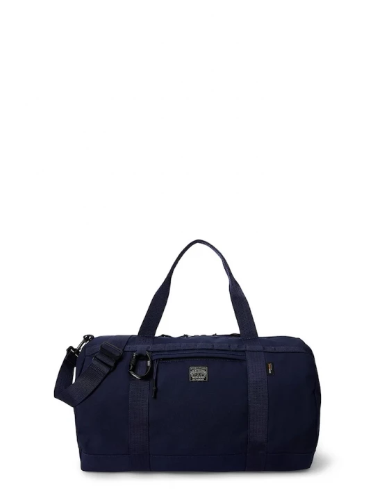 Obrázek produktu Polo Ralph Lauren cestovní taška pánská námořnická modř