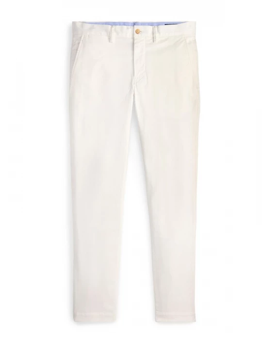 Obrázek produktu Polo Ralph Lauren Chino kalhoty 'BEDFORD' bílá