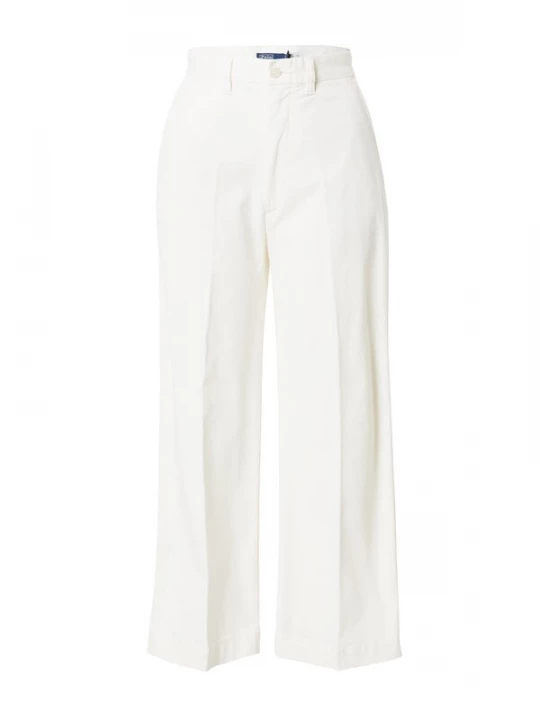 Obrázek produktu Polo Ralph Lauren Chino kalhoty  bílá