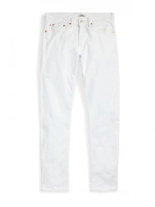 Obrázek produktu Polo Ralph Lauren Chino kalhoty bílá