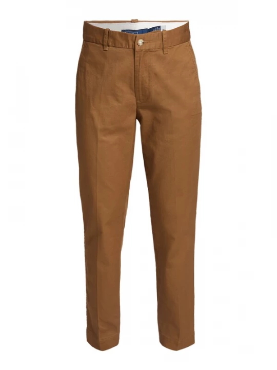 Obrázek produktu Polo Ralph Lauren Chino kalhoty karamelová