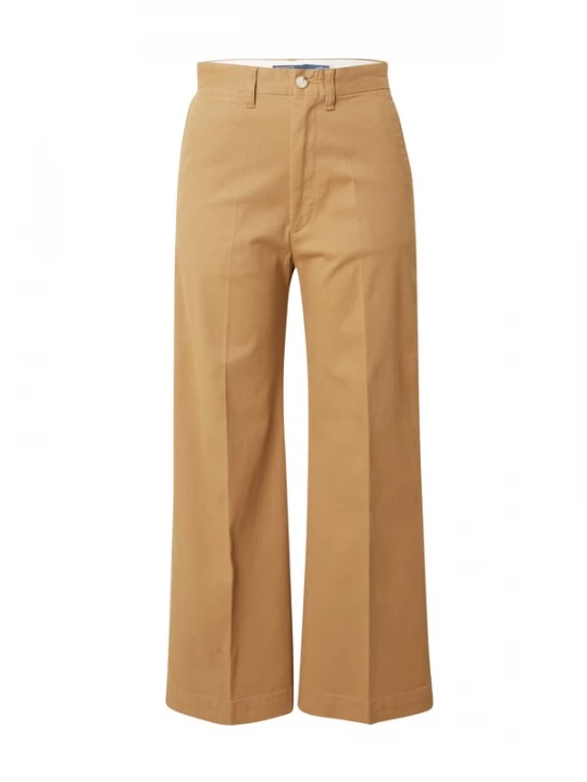 Obrázek produktu Polo Ralph Lauren Chino kalhoty  khaki