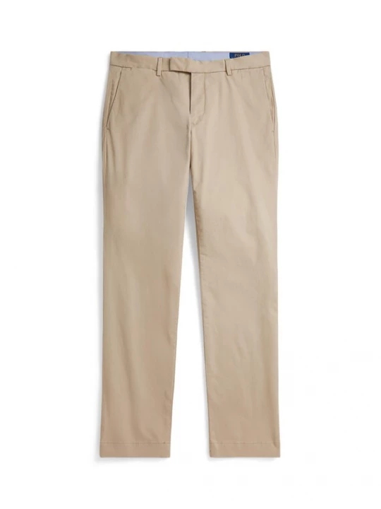 Obrázek produktu Polo Ralph Lauren Chino kalhoty khaki