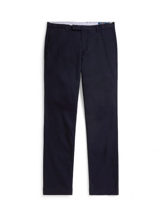 Obrázek produktu Polo Ralph Lauren Chino kalhoty námořnická modř