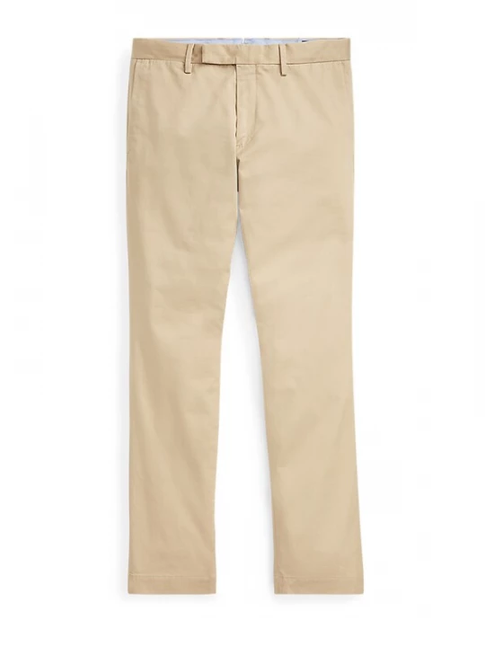 Obrázek produktu Polo Ralph Lauren Chino kalhoty  nažloutlá