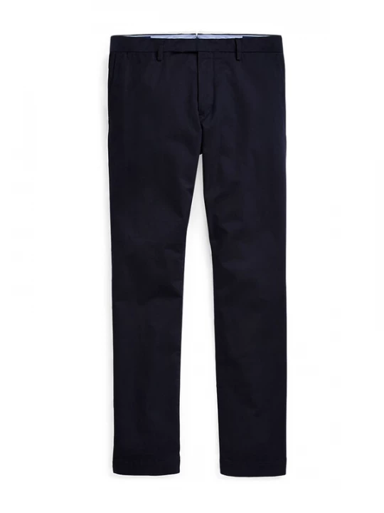 Obrázek produktu Polo Ralph Lauren Chino kalhoty  noční modrá