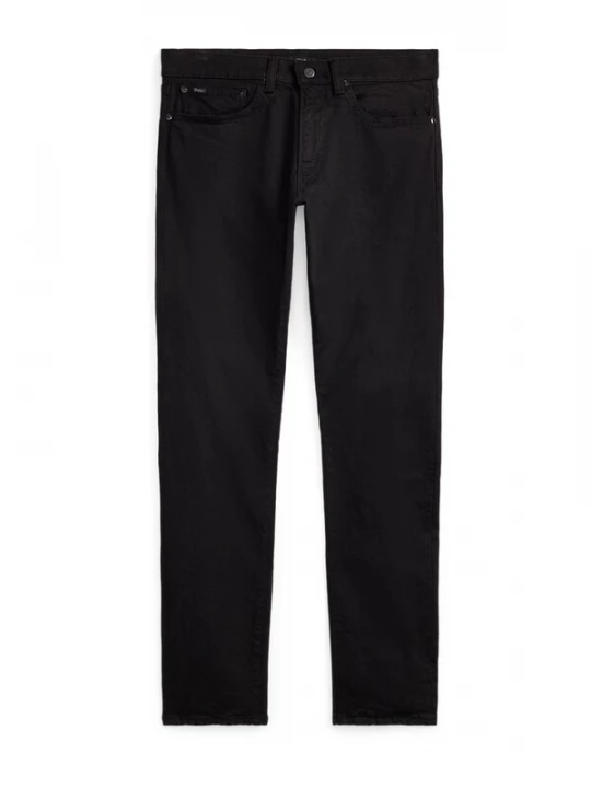 Obrázek produktu Polo Ralph Lauren Chino kalhoty 'SSULLIVAN'  oranžová / černá