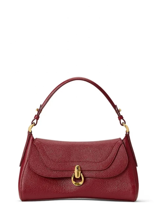 Obrázek produktu Polo Ralph Lauren crossbody kabelka dámská kožená