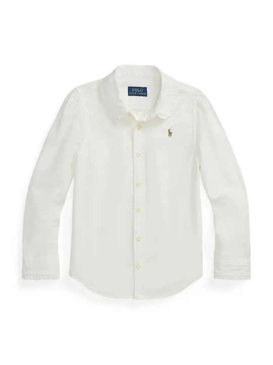 Obrázek produktu Polo Ralph Lauren Dětská bavlněná košile Polo Ralph Lauren
