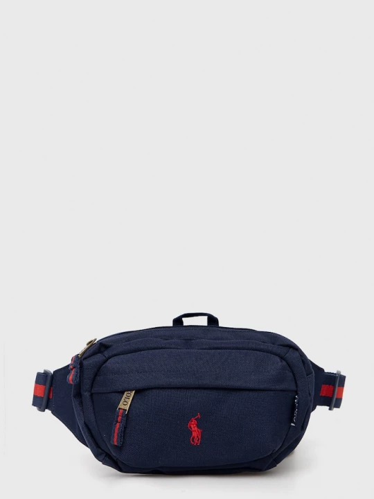 Obrázek produktu Polo Ralph Lauren Dětská ledvinka námořnická modř