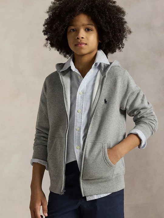 Obrázek produktu Polo Ralph Lauren - Dětská mikina 134-176 cm