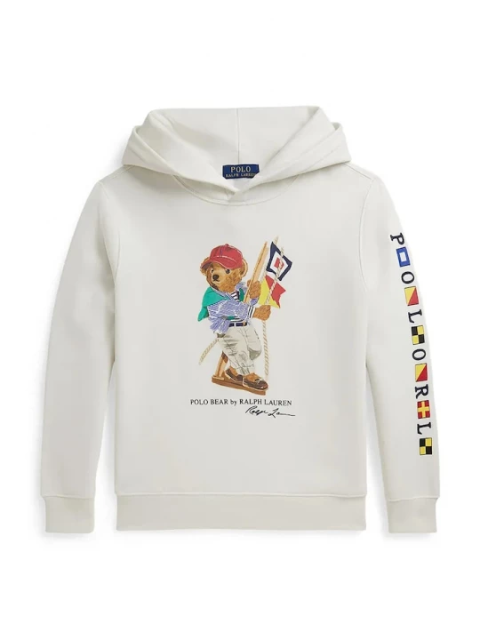Obrázek produktu Polo Ralph Lauren Dětská mikina Polo Ralph Lauren
