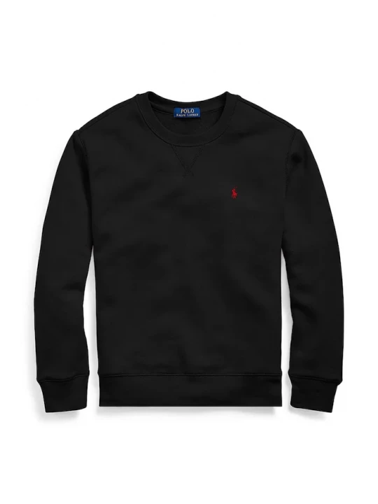 Obrázek produktu Polo Ralph Lauren Dětská mikina černá