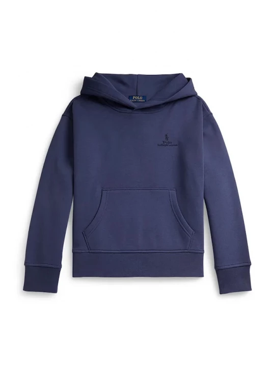 Obrázek produktu Polo Ralph Lauren Dětská mikina modrá