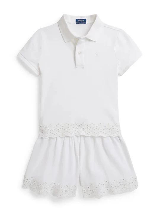 Obrázek produktu Polo Ralph Lauren Dětská souprava