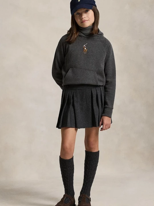 Obrázek produktu Polo Ralph Lauren Dětská sukně Polo Ralph Lauren