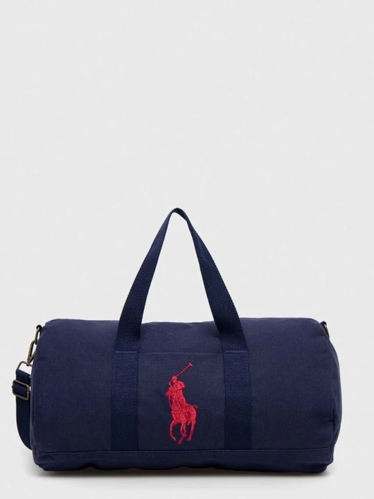 Obrázek produktu Polo Ralph Lauren Dětská taška námořnická modř