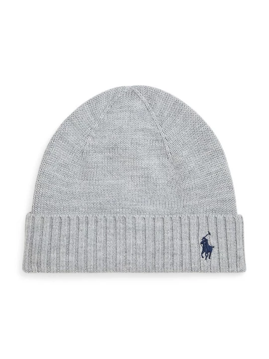 Obrázek produktu Polo Ralph Lauren Dětská vlněná čepice