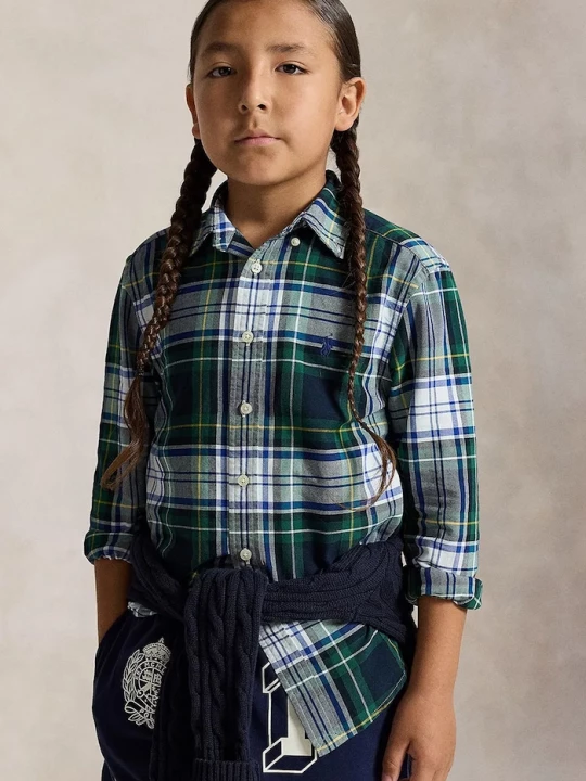 Obrázek produktu Polo Ralph Lauren dětské bavlněné