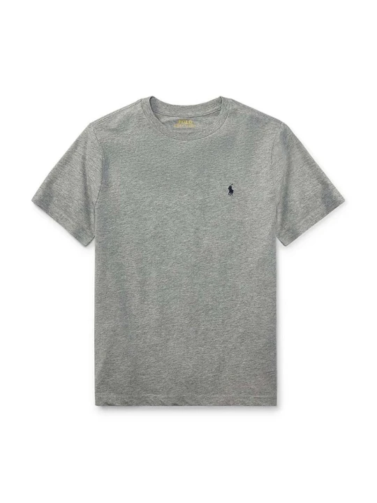 Obrázek produktu Polo Ralph Lauren Dětské bavlněné tričko