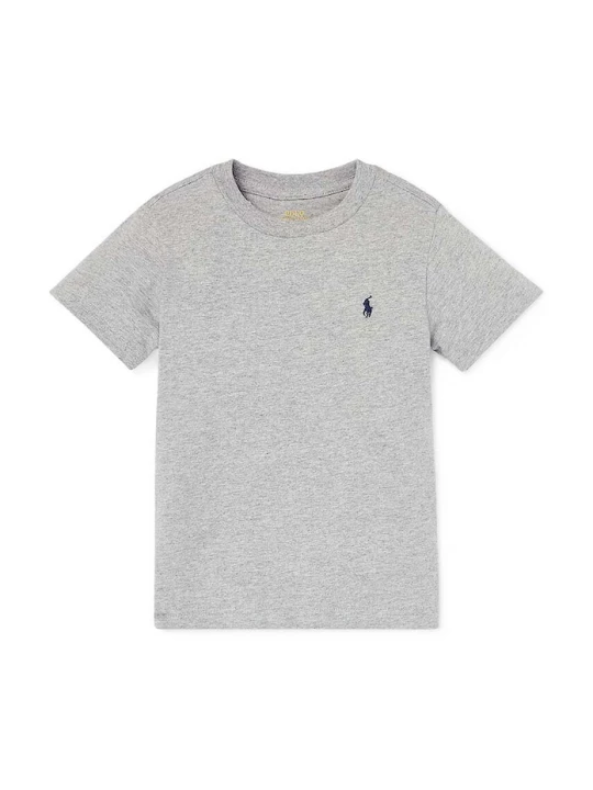 Obrázek produktu Polo Ralph Lauren Dětské bavlněné tričko Polo Ralph Lauren