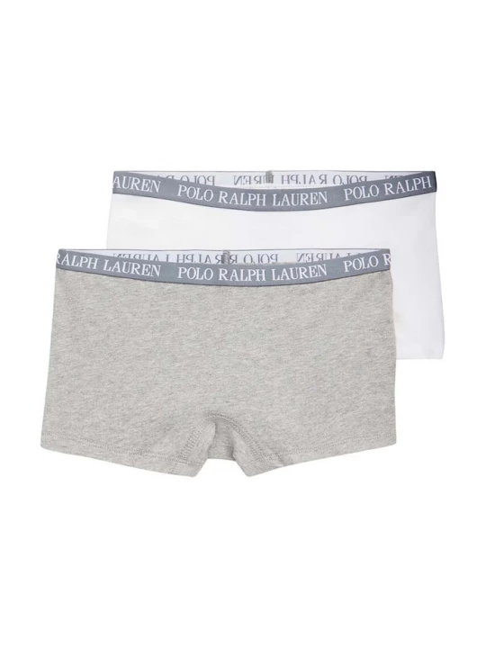 Obrázek produktu Polo Ralph Lauren Dětské boxerky Polo Ralph Lauren 2-pack