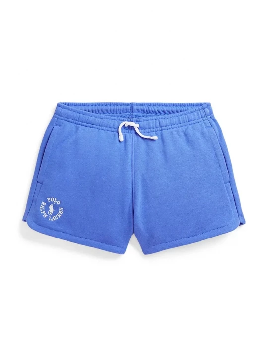 Obrázek produktu Polo Ralph Lauren Dětské kraťasy modrá