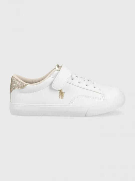 Obrázek produktu Polo Ralph Lauren Dětské sneakers boty Polo Ralph Lauren