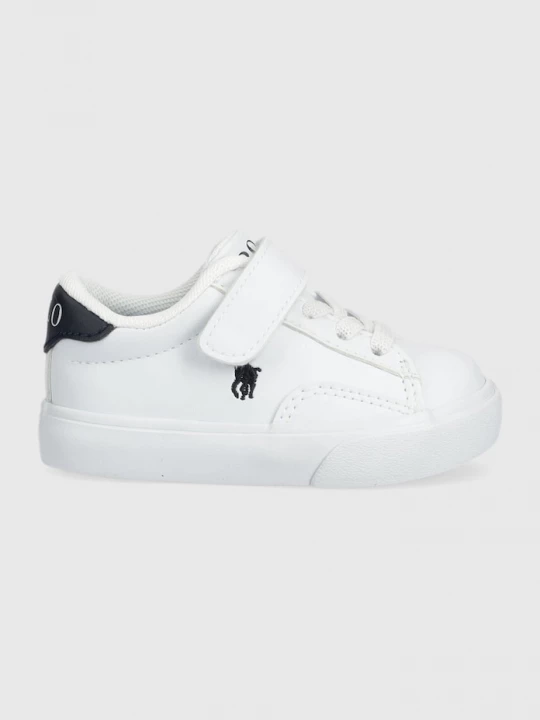 Obrázek produktu Polo Ralph Lauren Dětské sneakers boty