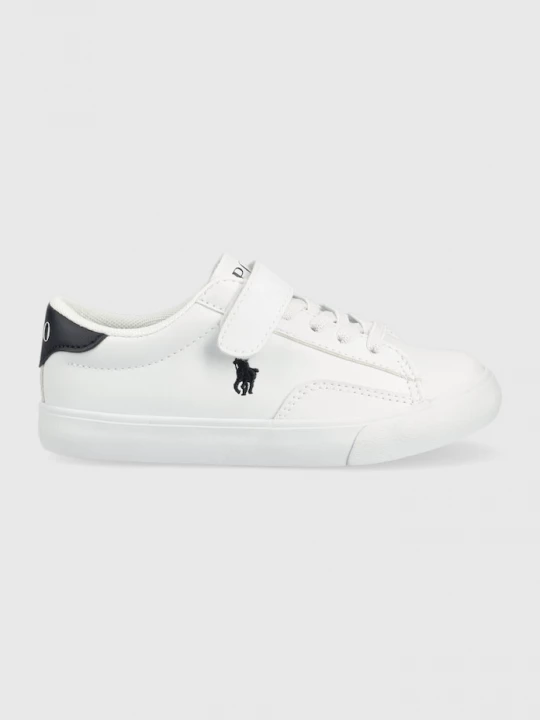 Obrázek produktu Polo Ralph Lauren Dětské sneakers boty Polo Ralph Lauren