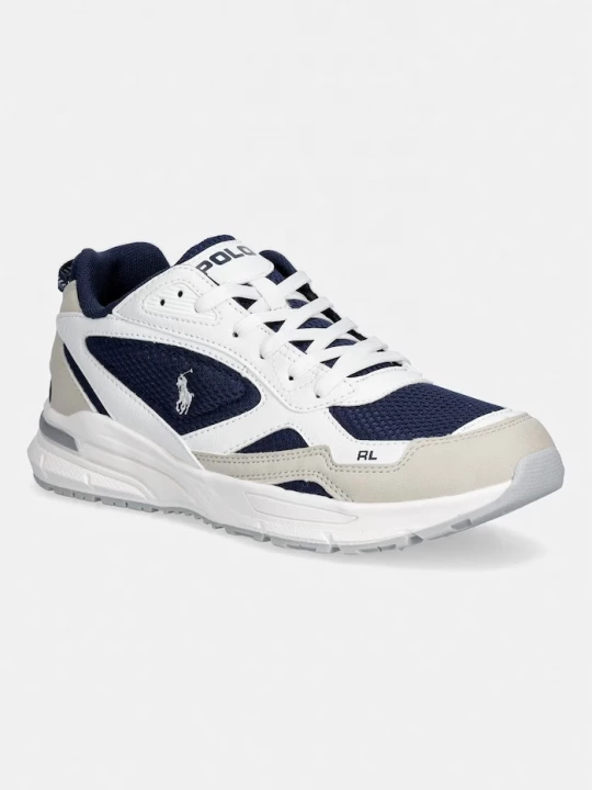 Obrázek produktu Polo Ralph Lauren Dětské tenisky Polo Ralph Lauren TRACKSTER 275