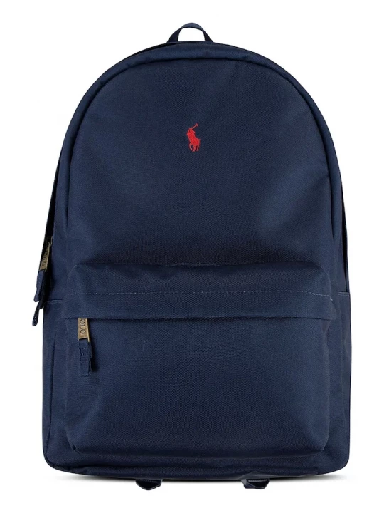 Obrázek produktu Polo Ralph Lauren Dětský batoh Polo Ralph Lauren námořnická modř